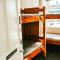 Denton House Hostel
