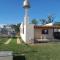 El Campito Casa con pileta en Monte