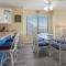Sea Cloisters 305D Condo