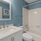 Sea Cloisters 305D Condo