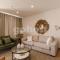 Stylish Apt Blocks Away From Shopping Mcal Lopez - Asunción