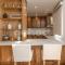 Stylish Apt Blocks Away From Shopping Mcal Lopez