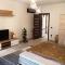 Trinity Apartment