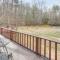 Charming Cabin with Fire Pit and Decks about 7 Mi to Helen Charming Cabin with Fire Pit and Decks about 7 Mi to Helen