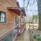 Charming Cabin with Fire Pit and Decks about 7 Mi to Helen - Sautee Nacoochee