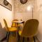 ****ChillChic/Espaces Verts/Centre Ville/Paris****