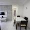 Apartamento na Martim de sá - 850 metros da praia - Wi-fi - Estacionamento - 卡拉瓜塔图巴