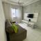 Apartamento na Martim de sá - 850 metros da praia - Wi-fi - Estacionamento - 卡拉瓜塔图巴