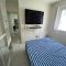 Apartamento na Martim de sá - 850 metros da praia - Wi-fi - Estacionamento - 卡拉瓜塔图巴