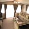 The Grange Ingoldmells: Elan 6 berth, Central Heated, Wrap Around Decking - Инголдмелс