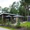 Beautiful chalet with a fireplace in a wooded area - Hoenderloo