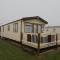 The Grange Ingoldmells: Elan 6 berth, Central Heated, Wrap Around Decking - Инголдмелс