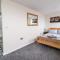 Asquith Penthouse - Huddersfield