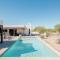 Bed Rock Desert -Pool Heat Available - Spring Break