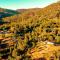 Campgrounds at Sequoia Mountain Farms - Miramonte