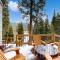 Black Butte Ranch: Hilltop Getaway - Black Butte Ranch