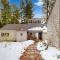 Black Butte Ranch: Hilltop Getaway - Black Butte Ranch