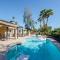 Scottsdale Classic- Pool Heat Available - Fire pit