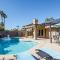 Scottsdale Classic- Pool Heat Available - Fire pit