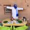 Authentic riad & activities Erg