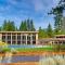 Black Butte Ranch: Hilltop Getaway - Black Butte Ranch