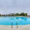 St Helena Island Condo with Pool and Beach Access! - Oceanmarsh Subdivision