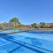 St Helena Island Condo with Pool and Beach Access! - Oceanmarsh Subdivision