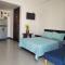 Apartamento tipo Loft, Edificio Platino