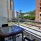 Apartamento tipo Loft, Edificio Platino