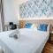 Sweet Lloret Suites - Smart Hotel