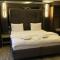 TALLES CITY HOTEL - Konak TALLES CITY HOTEL - Konak