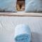 Cozy and quirky Wolf Apartment