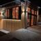 Ferienwohnung Loft Schwielowsee mit Sauna