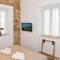 Captain Theos modern apartment Martina