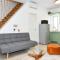 Captain Theos modern apartment Martina