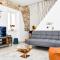 Captain Theos modern apartment Martina