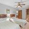 2-Bedroom House with Pool