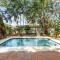 2-Bedroom House with Pool