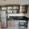 Amplio Loft con balcón sobre la Av 9 de Julio 6C