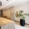 MODERNO loft a 5 minutos de Puerto Madero 10C