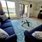 Luxury Waterfront Views - Heated Pool - 1400sf Duplex - Minutes to the Beach - 西耶斯塔岛