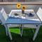 White Penthouse by Hello Homes Sitges