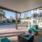 Luxury home near Palm Springs, large backyard and pool