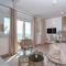 Apartment Jasmin - Amazing Seaview Maisonette with direct beach access