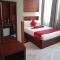 HOTEL MDOPE MBEYA - Mbeya