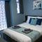 Flat in Nottingham City Centre