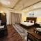 Shelton’s Rezidor Lahore