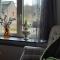 Anno 1877 appartement met tuin