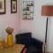 Anno 1877 appartement met tuin
