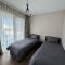 Bella Mare Residence Luxury Apartment - Famagusta